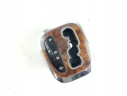 Mercedes Versnellingspookkap OEM A2152601296 - Gebruikt