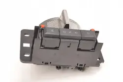 Levier de vitesse OEM 98440964ZD pour Opel Corsa F/Mokka B