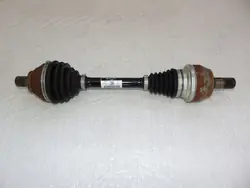 Vänster drivaxel SKODA OCTAVIA IV 4 GOLF VIII 4x4