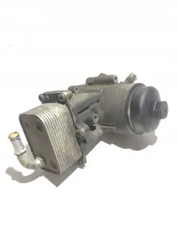 Öljynsuodinkotelo OEM 6740130110 Peugeot 2.0 16V