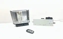 Kit d'allumage BMW OEM 7799856 pour Série 5 E60