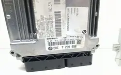 Kit Ignição BMW OEM 7799856 para Série 5 E60