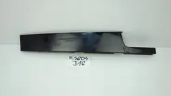 Moldagem Lateral Inferior Esquerda Dianteira OEM 5F3837901A