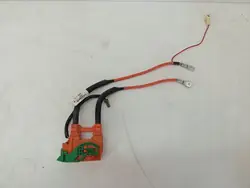 Câble Batterie Infiniti Q50 Hybride OEM 295J34GA0A
