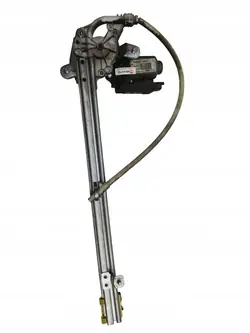 Regulador de janela traseira direita RENAULT VEL SATIS 8200305723