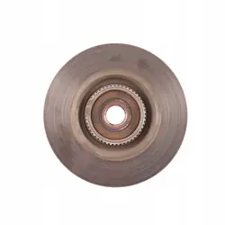 Ensemble de Disques de Frein Arrière Ford Transit Mk7 1377911