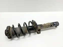 Ammortizzatore anteriore con molla per Seat Altea XL 2009 1T0413031JB
