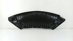 Couvercle Moteur Mercedes OEM A2075200623 Classe E