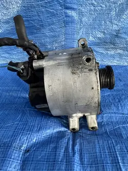 Alternaattori Mercedes W168 1.7 CDI