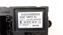 Module Porte Avant Gauche Land Rover Freelander II 6G9T14B533EL