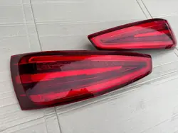 AUDI Q3 8U0 Ensemble de Feux Arrières LED