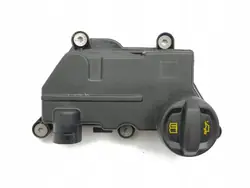 Skoda Öleinfüllstutzen OEM 05C103495B - Gebraucht