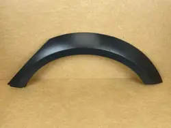OEM 8K9853817A Moldura Trasera Izquierda Audi A4 B8 Allroad