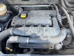 Land Rover Motor OEM M47 2.0 TD4 112PK Compleet