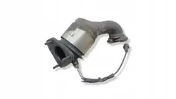 Opel Signum 2007 Catalisador/DPF