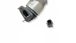 Opel Signum 2007 Catalyseur/DPF
