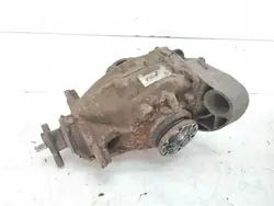 Conjunto diferencial BMW OEM 7598855 - Usado