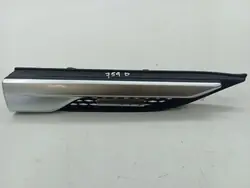 Grille d'aile avant Land Rover Evoque I 2015 OEM BJ32280B10ABW