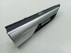 Grille d'aile avant Land Rover Evoque I 2015 OEM BJ32280B10ABW