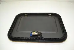 Estrutura Motor Teto Solar OEM A9607801109 Mercedes