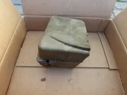 OEM 1248000035 Cubierta Bomba Cierre Mercedes