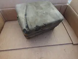OEM 1248000035 Centrale Sluitpomp Kap Mercedes