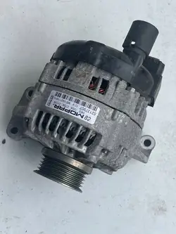 Vaihtovirtageneraattori Fiat Tipo II 1.4i 20R OEM 52137907