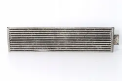 BMW Ölkühler 7583843