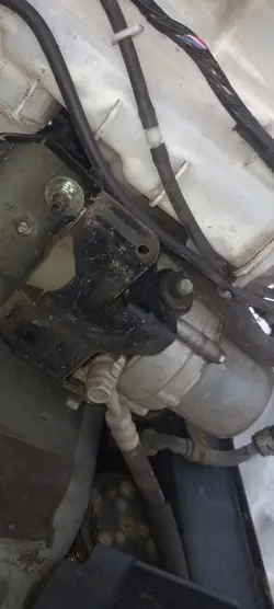 Bomba direção OEM LORK-264-32111 Mazda CX-7