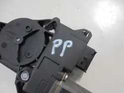 Etummaisen oikean ikkunan nostomoottori FIAT FIORINO III QUBO 225 OEM