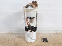 Brandstofpomp Porsche Macan 95B