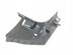 Volkswagen ID.4 Pilaarbekleding OEM 11B863483A