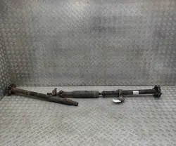 Drivaxel Mercedes-Benz Vito Tourer (W447) A4474100700