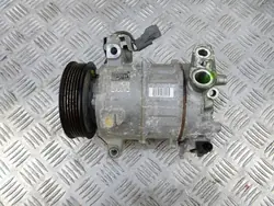 Compressore aria condizionata Fiat 500X Jeep Renegade 12V OEM