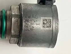 Válvula reguladora pressão OEM 04L130764C para VW Audi