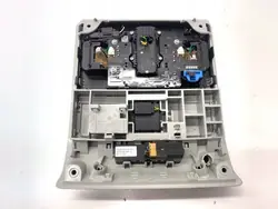 Deckenleuchte OEM LORK-1636-140452 für Skoda Superb III