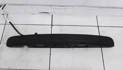 Moldura da Porta Traseira Nissan Qashqai J10 OEM TBS27702