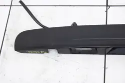 Moldura da Porta Traseira Nissan Qashqai J10 OEM TBS27702