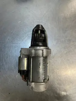 Démarreur Mercedes OEM A6459060800 pour Classe A W176