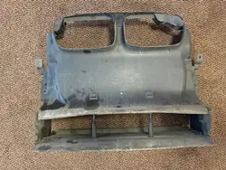 BMW Lüftergehäuse OEM 7094821 für 3er E46