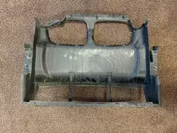 Carter de ventilateur BMW OEM 7094821 pour Série 3 E46