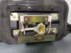 Subaru Outback backljus OEM FBZ15640 - Begagnad