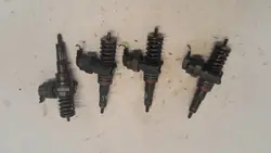 Pompe d'injection SKOD FABIAA I 1.9 TDI OEM