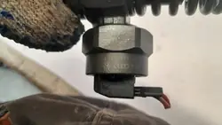 Pompe d'injection SKOD FABIAA I 1.9 TDI OEM