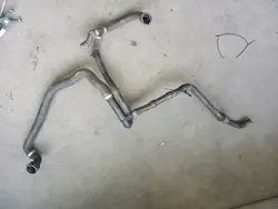 Vesiputki VW Skoda Seat Audi