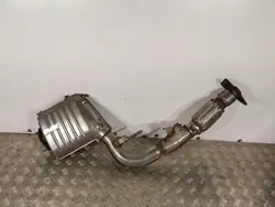 Catalisador Infiniti Q50 OEM FBZ7434