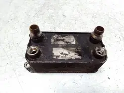 Vaihteistonöljynjäähdytin Mercedes-Benz E W212 OEM JUR82873