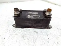 Vaihteistonöljynjäähdytin Mercedes-Benz E W212 OEM JUR82873