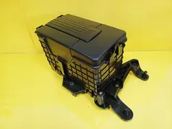 Couvercle de batterie complet OEM DRC100013 VW Golf V Plus