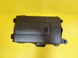 Couvercle de batterie complet OEM DRC100013 VW Golf V Plus